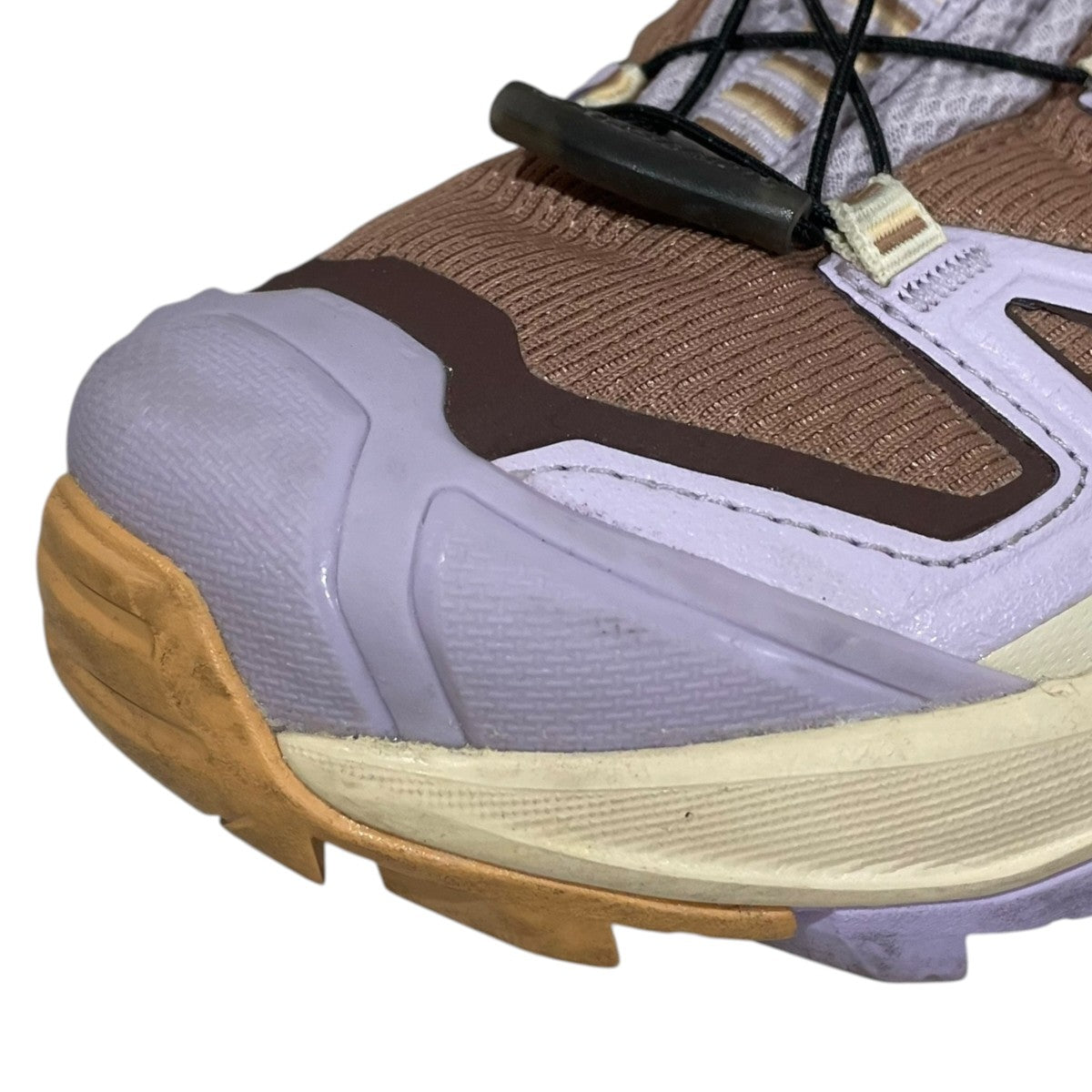 SALOMON(サロモン) スニーカー X ULTRA 360 EDGE GORE-TEX エックス