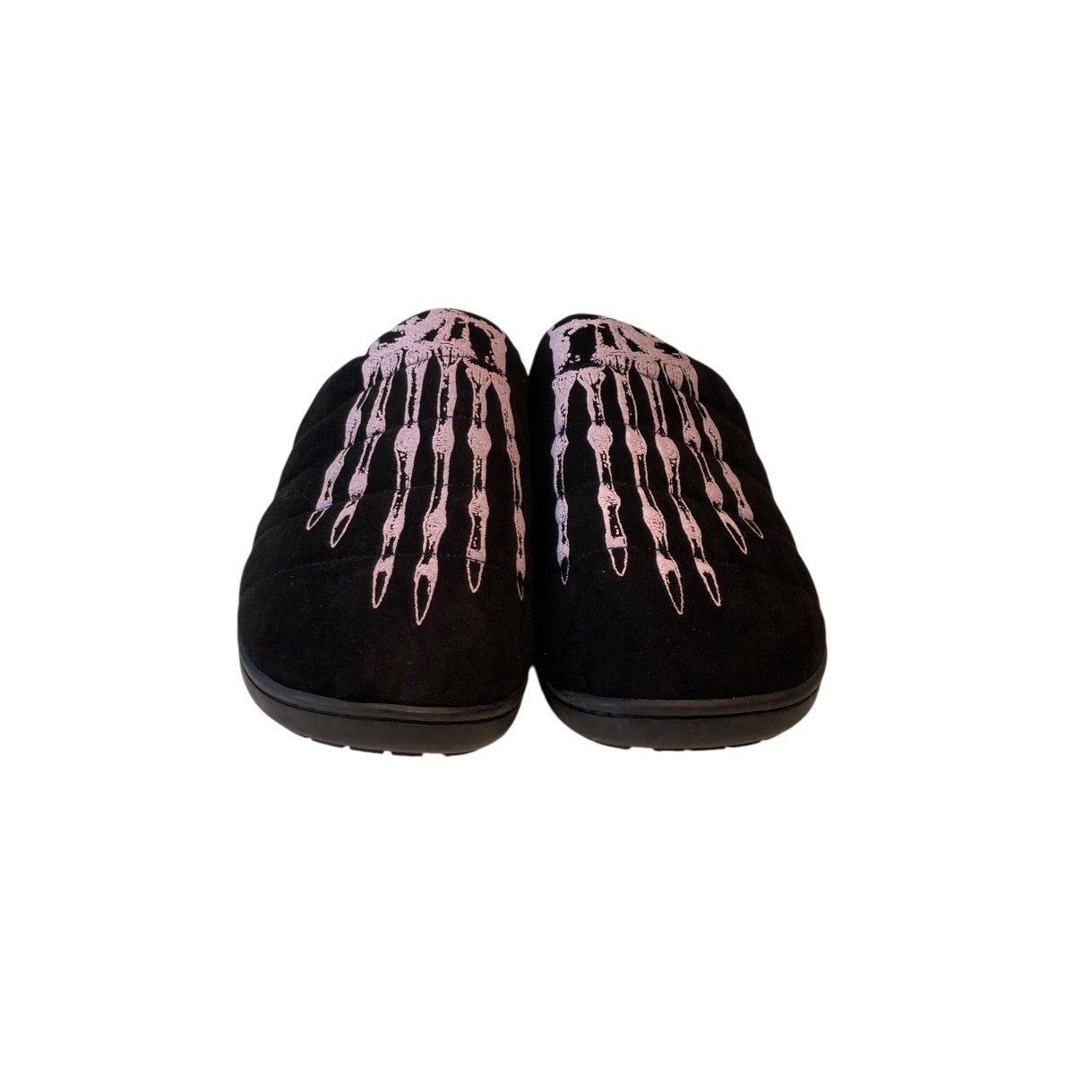 SUBU×SUB-AGE． ALIEN SANDALSミュール 古着・中古-3枚目のアイテム画像