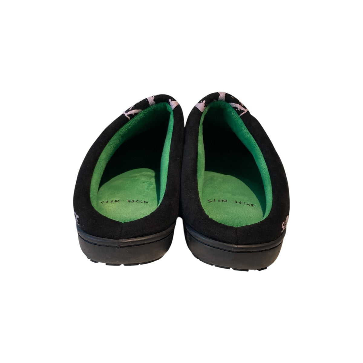 SUBU×SUB-AGE． ALIEN SANDALSミュール 古着・中古-4枚目のアイテム画像