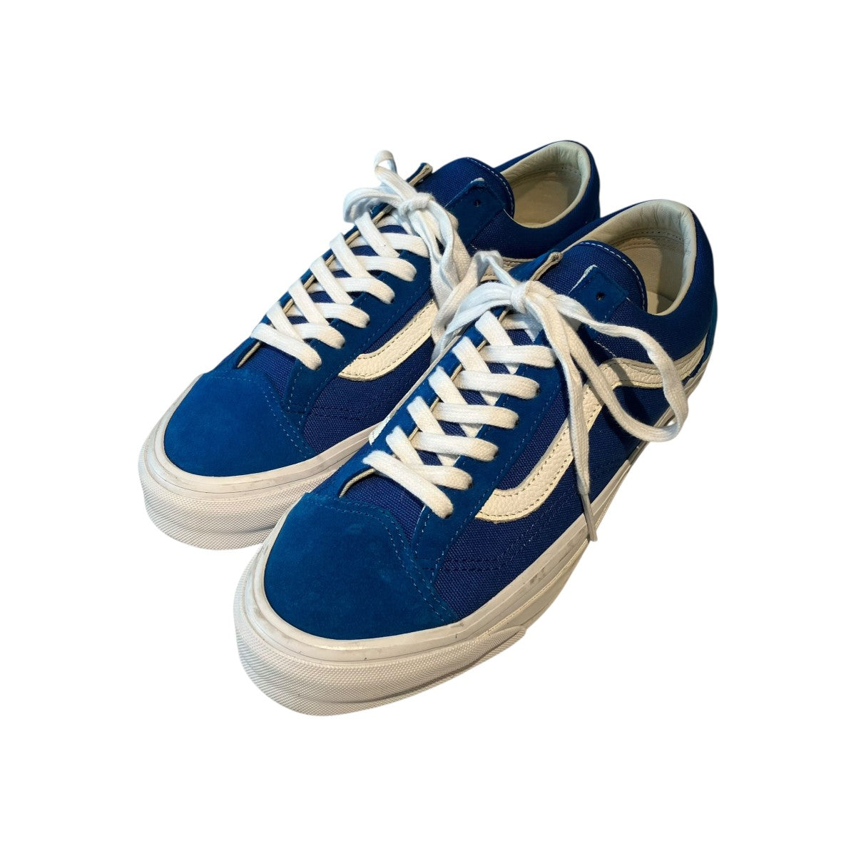 VANS OTW オールドスクール 36ローカットスニーカーVN000S52Y6Z 古着・中古-1枚目のアイテム画像