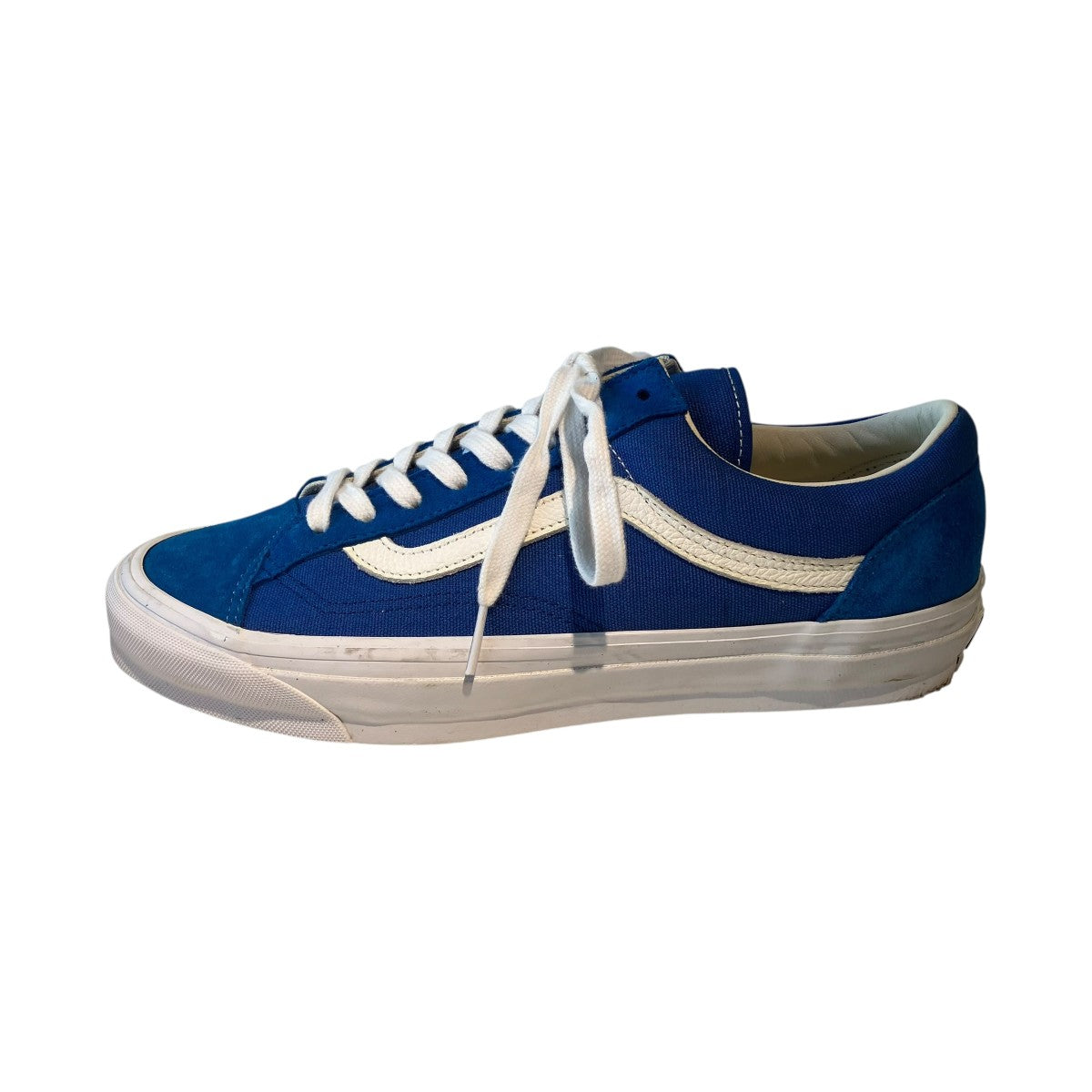 VANS OTW オールドスクール 36ローカットスニーカーVN000S52Y6Z 古着・中古-2枚目のアイテム画像