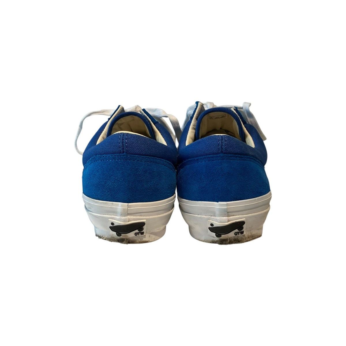 VANS OTW オールドスクール 36ローカットスニーカーVN000S52Y6Z 古着・中古-4枚目のアイテム画像