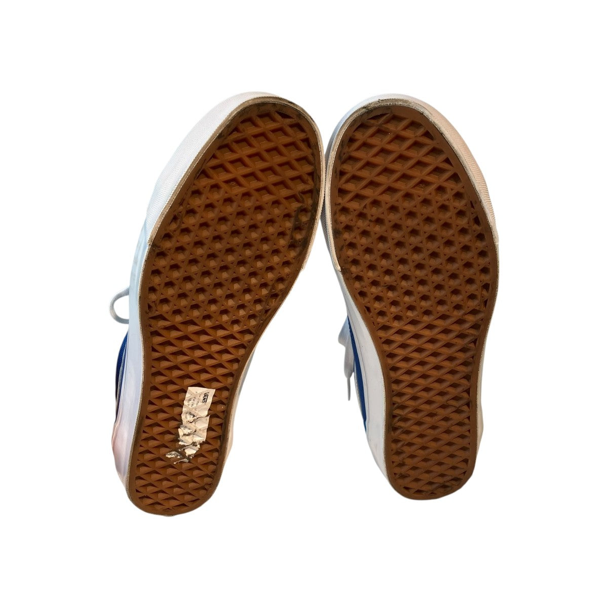 VANS OTW オールドスクール 36ローカットスニーカーVN000S52Y6Z 古着・中古-5枚目のアイテム画像