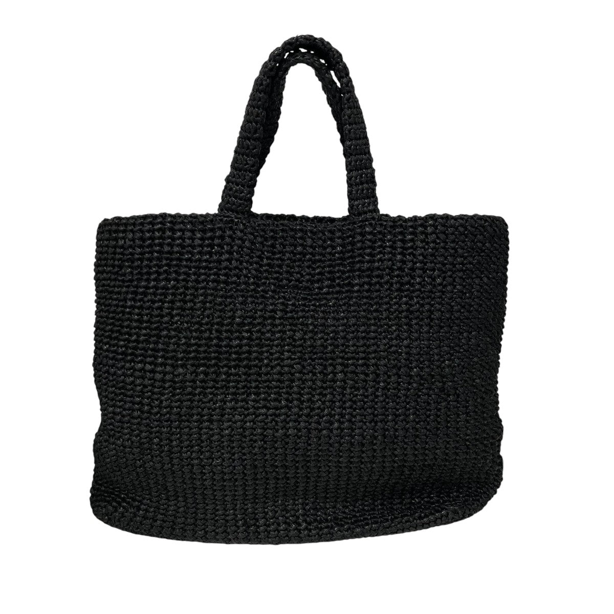 PRADA トートバッグ1BG422 古着・中古-3枚目のアイテム画像