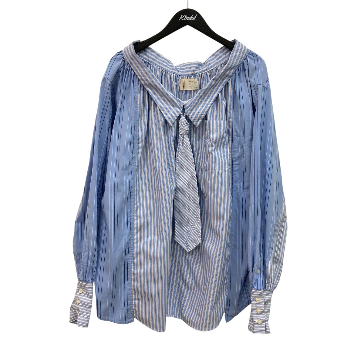 77circa 長袖シャツ 古着・中古-1枚目のアイテム画像