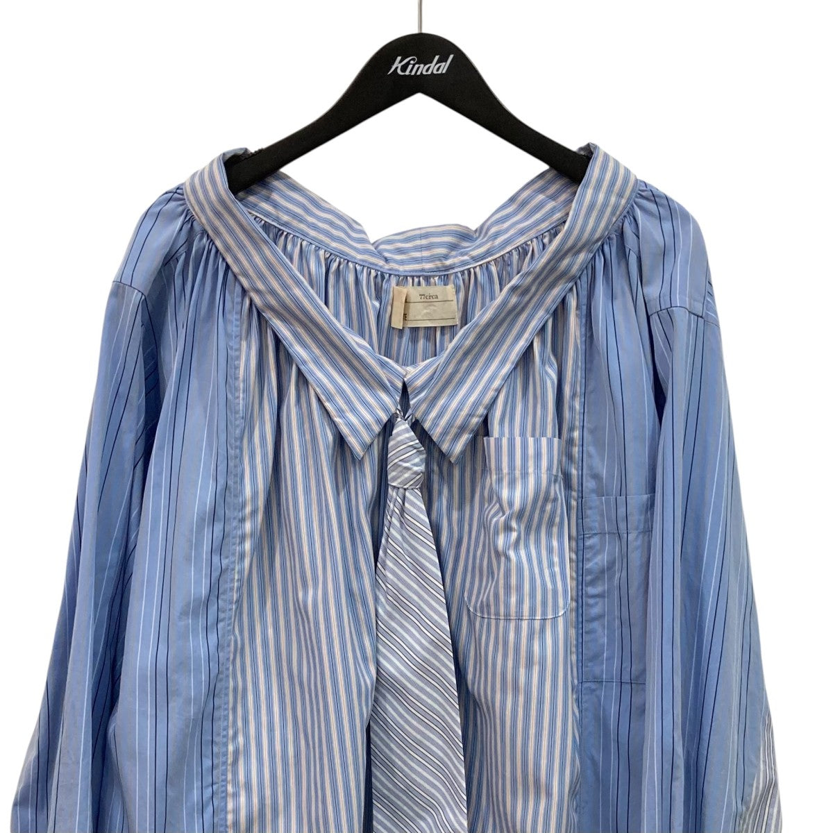77circa 長袖シャツ 古着・中古-2枚目のアイテム画像