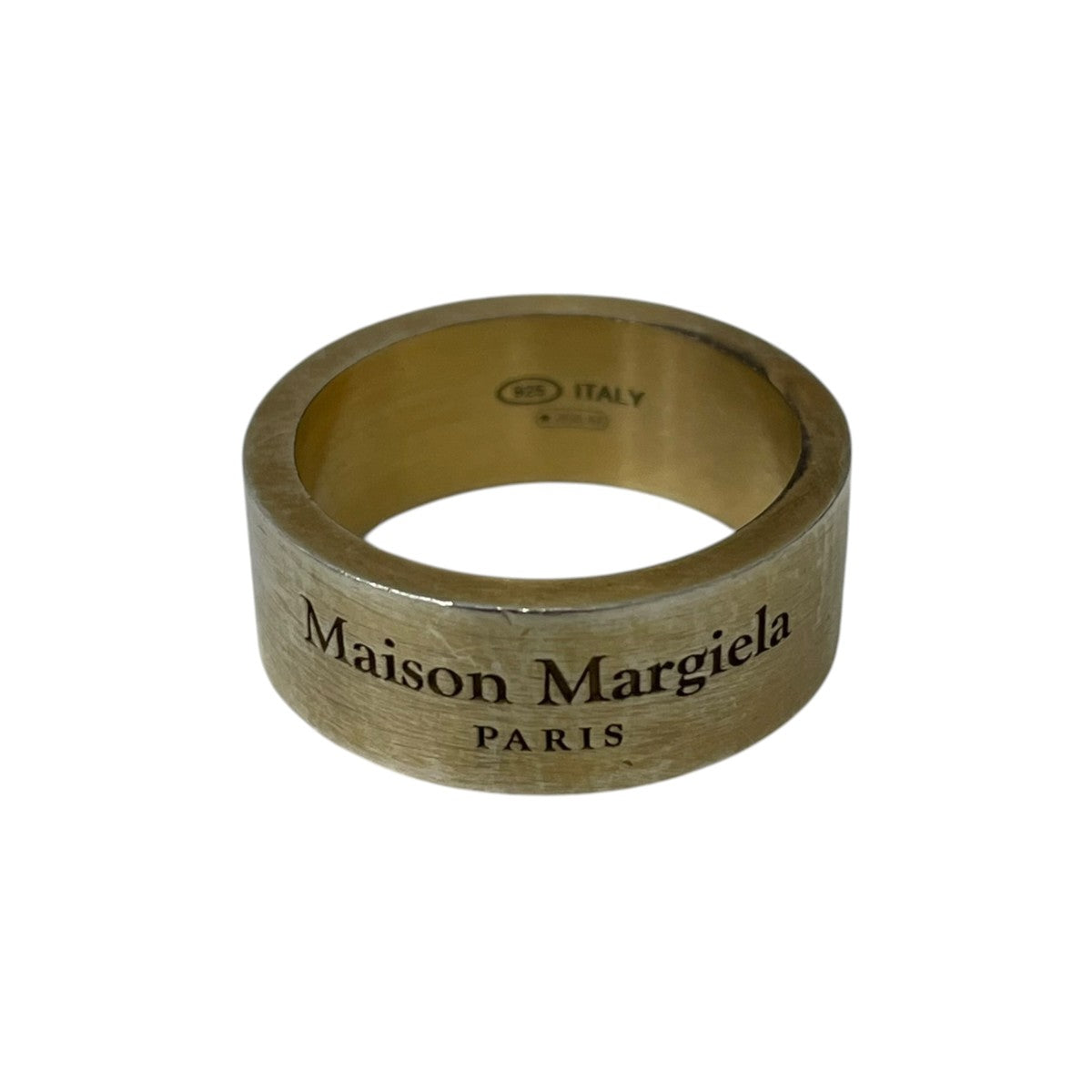 Maison Margiela リング 古着・中古-1枚目のアイテム画像