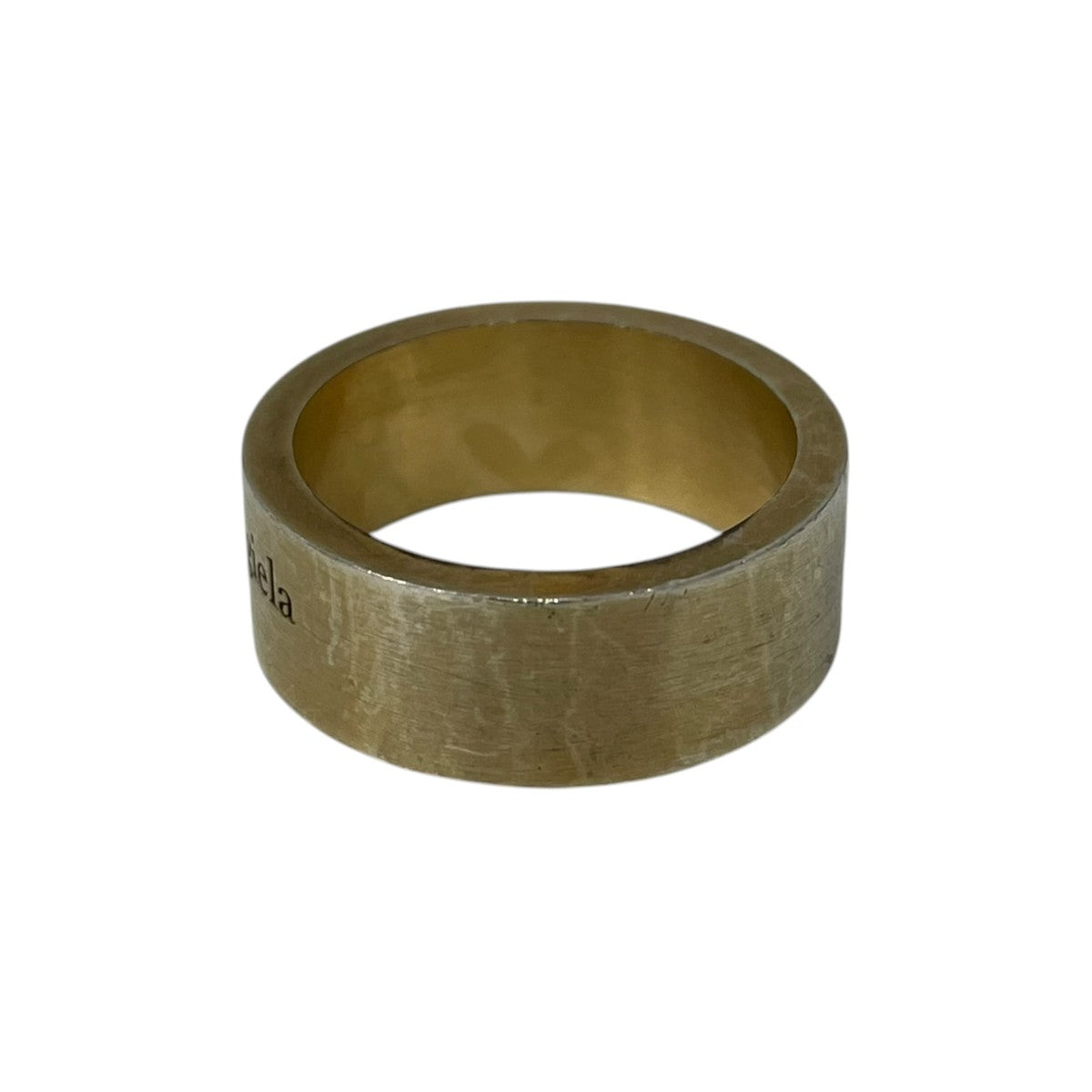 Maison Margiela リング 古着・中古-2枚目のアイテム画像