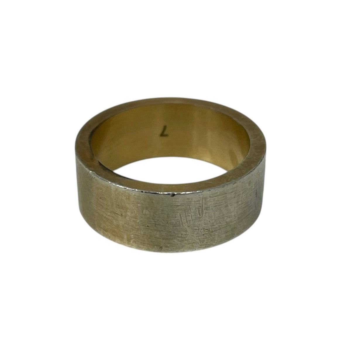 Maison Margiela リング 古着・中古-3枚目のアイテム画像
