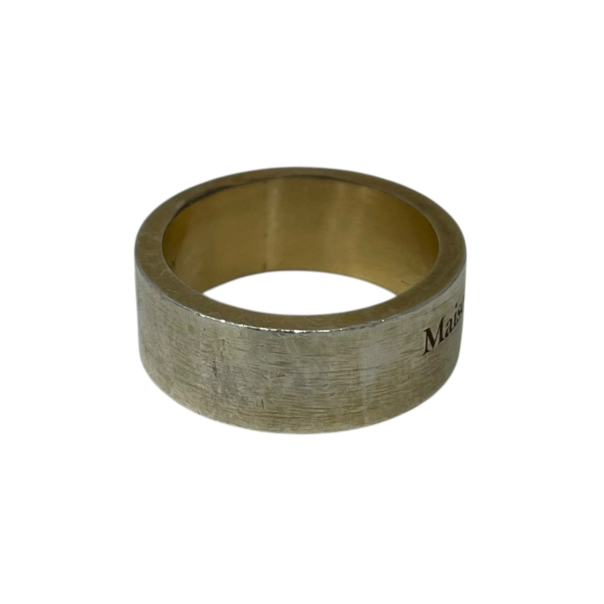 Maison Margiela リング 古着・中古-4枚目のアイテム画像