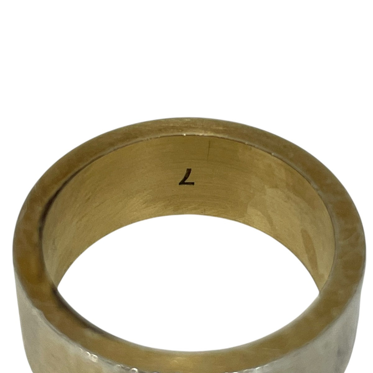 Maison Margiela リング 古着・中古-7枚目のアイテム画像