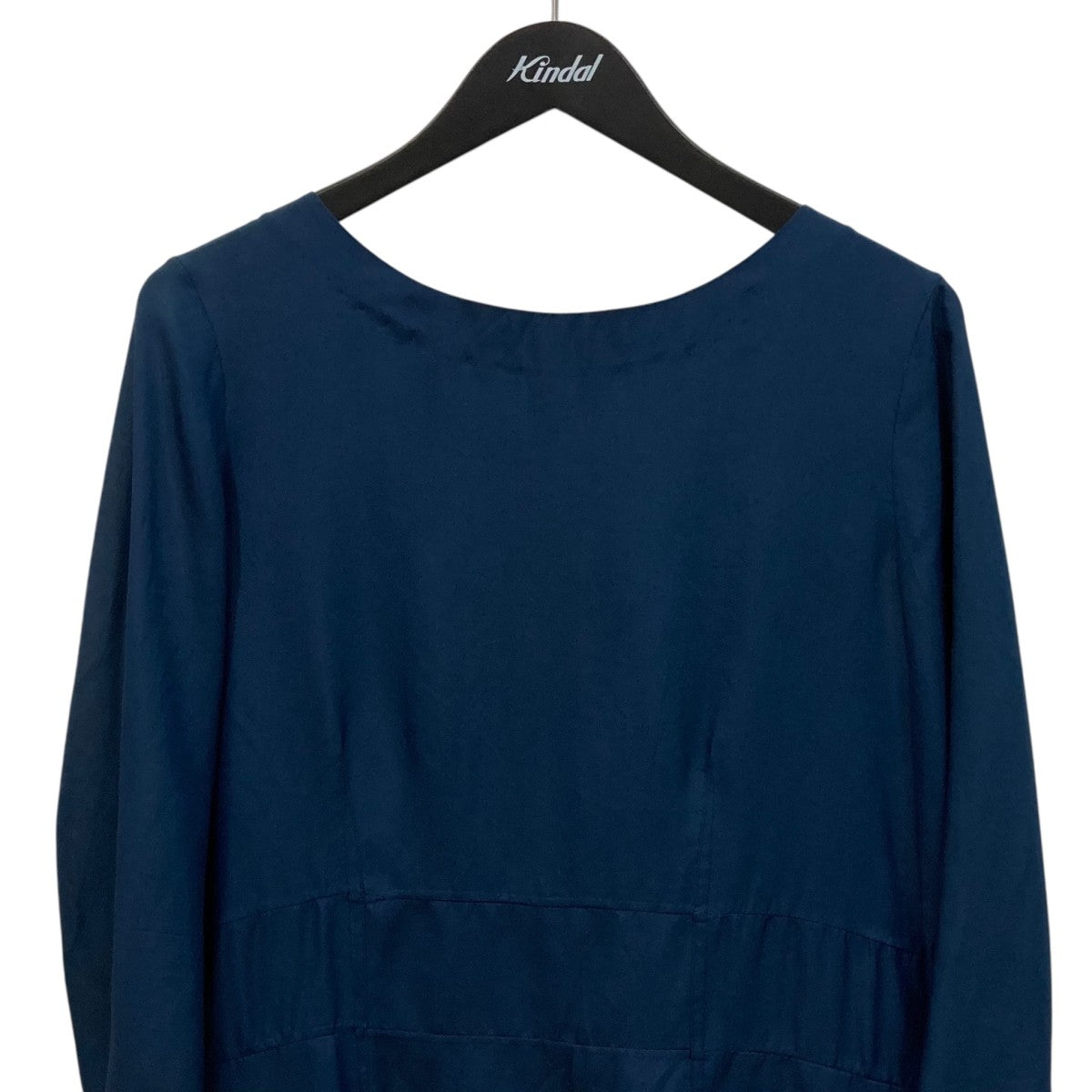 MARNI 長袖ブラウス 古着・中古-2枚目のアイテム画像