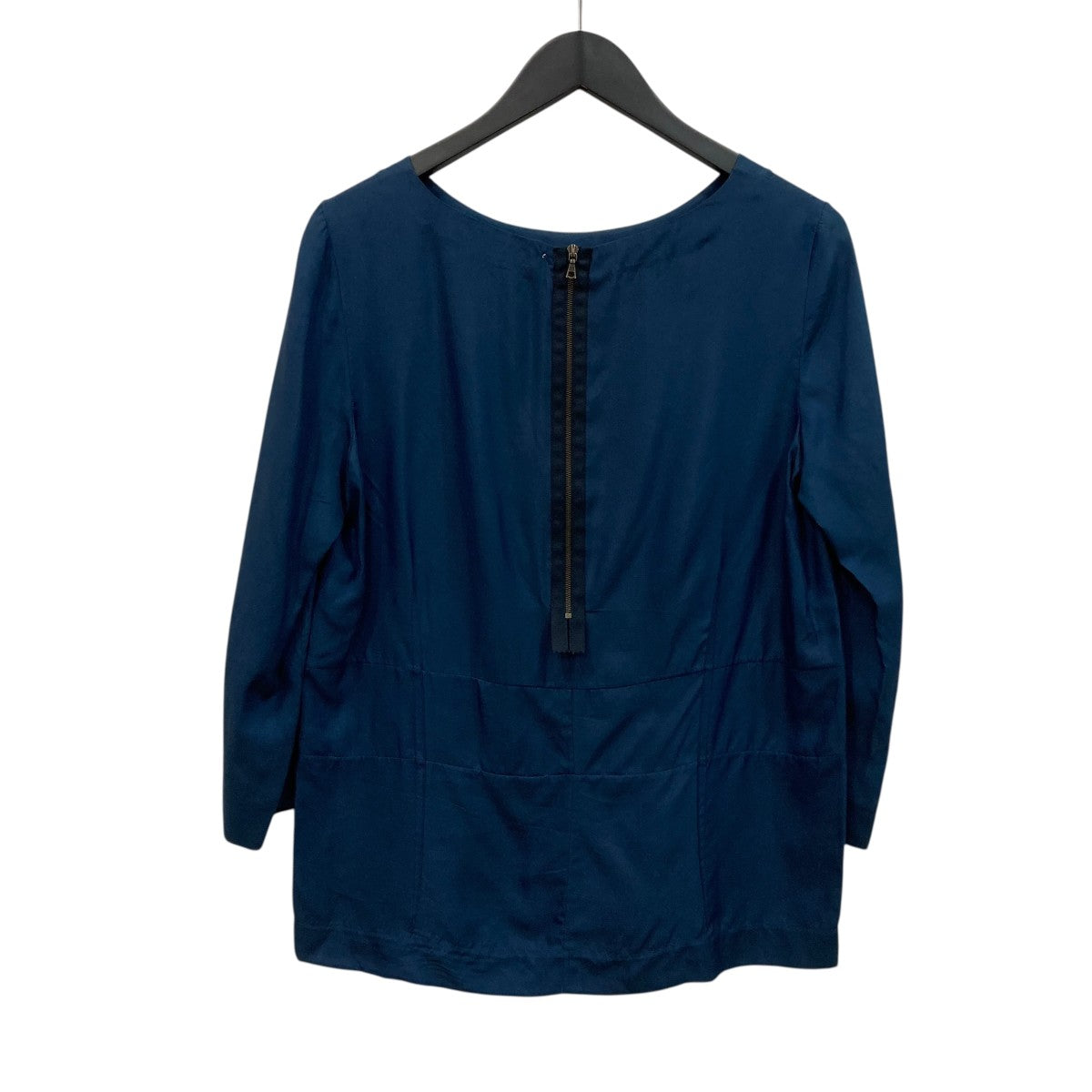 MARNI 長袖ブラウス 古着・中古-3枚目のアイテム画像