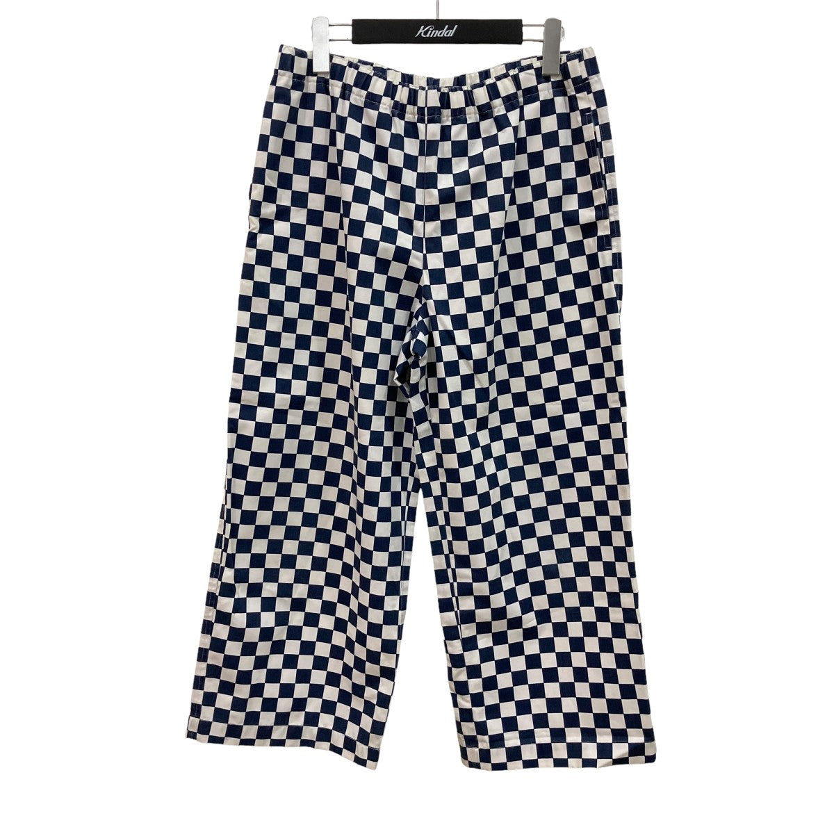 COMME des GARCONS COMME des GARCONS イージーパンツS9P005 古着・中古-1枚目のアイテム画像