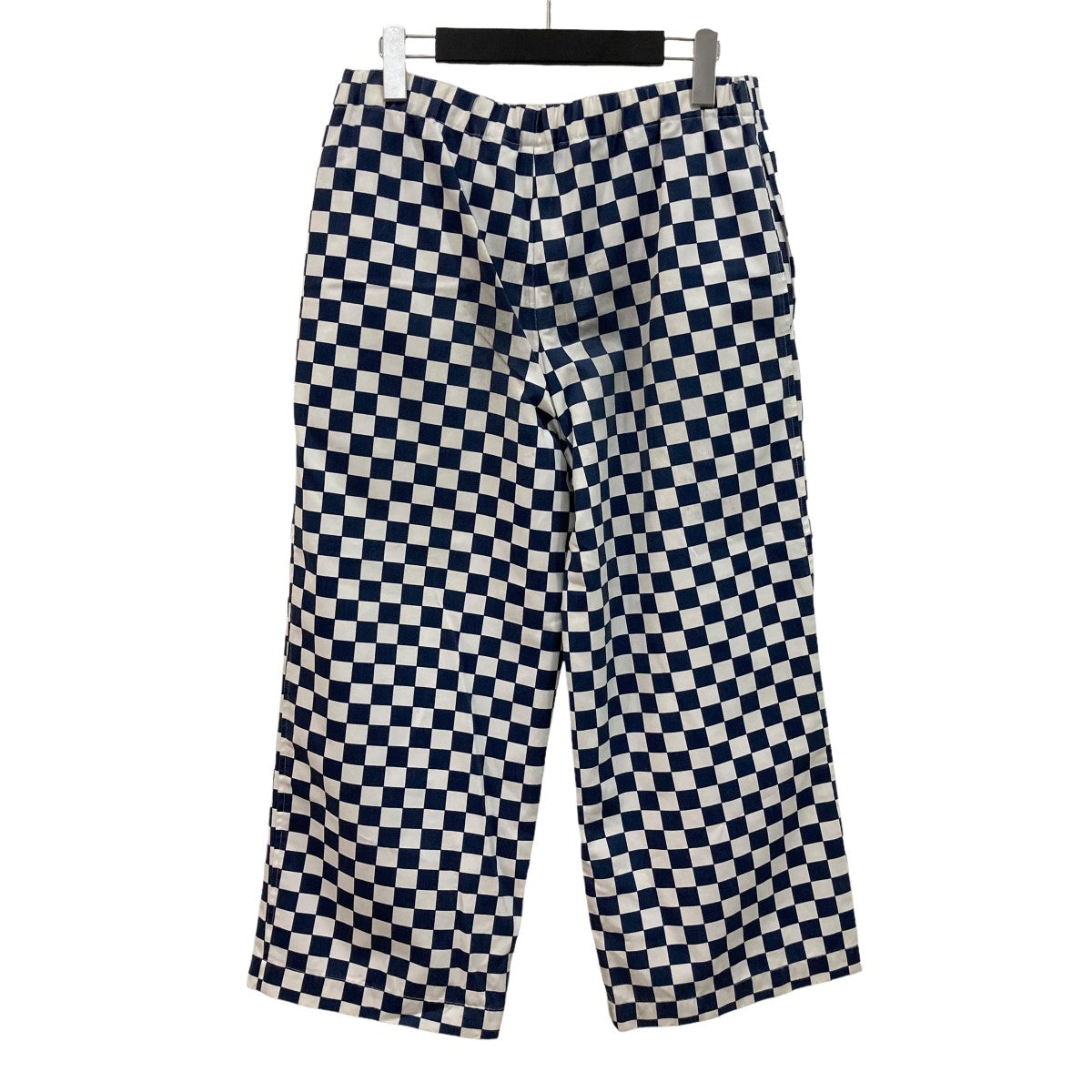 COMME des GARCONS COMME des GARCONS イージーパンツS9P005 古着・中古-2枚目のアイテム画像