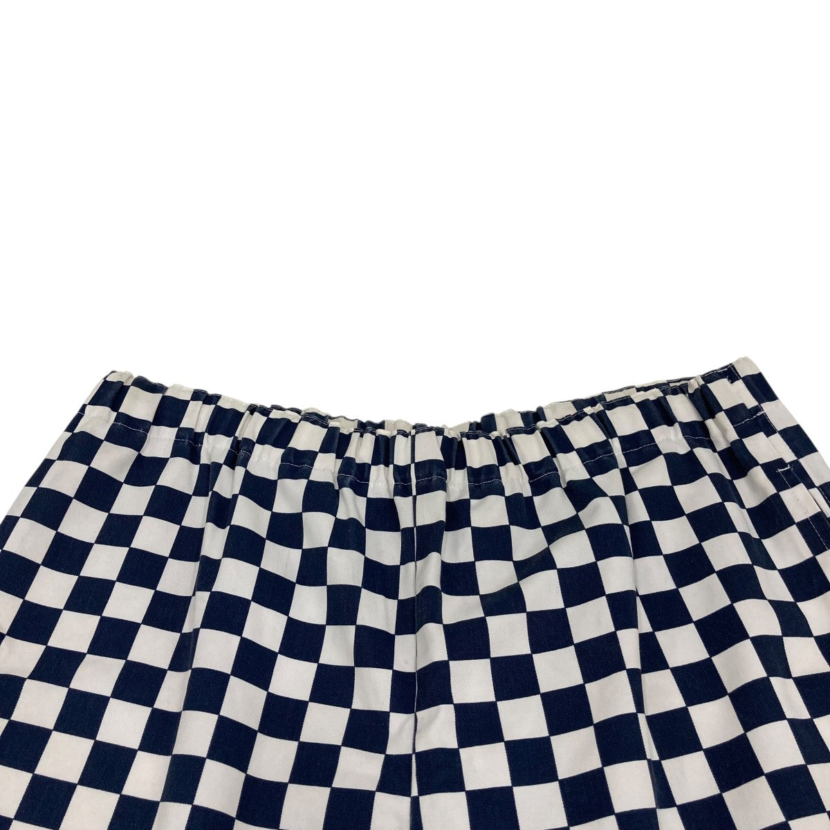 COMME des GARCONS COMME des GARCONS イージーパンツS9P005 古着・中古-3枚目のアイテム画像