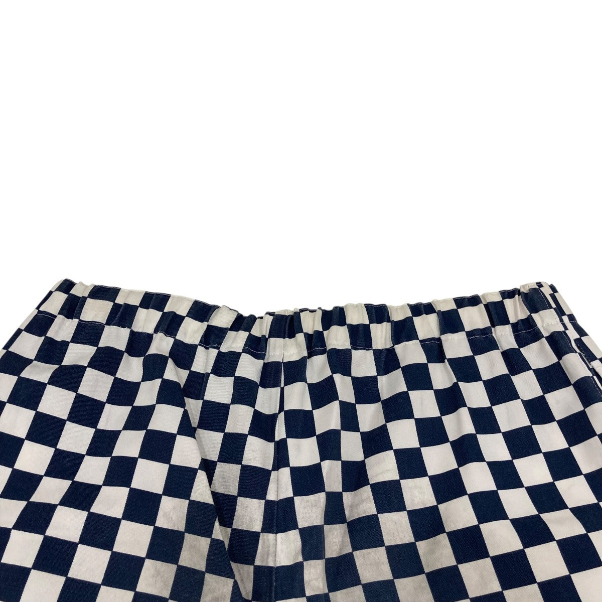 COMME des GARCONS COMME des GARCONS イージーパンツS9P005 古着・中古-4枚目のアイテム画像