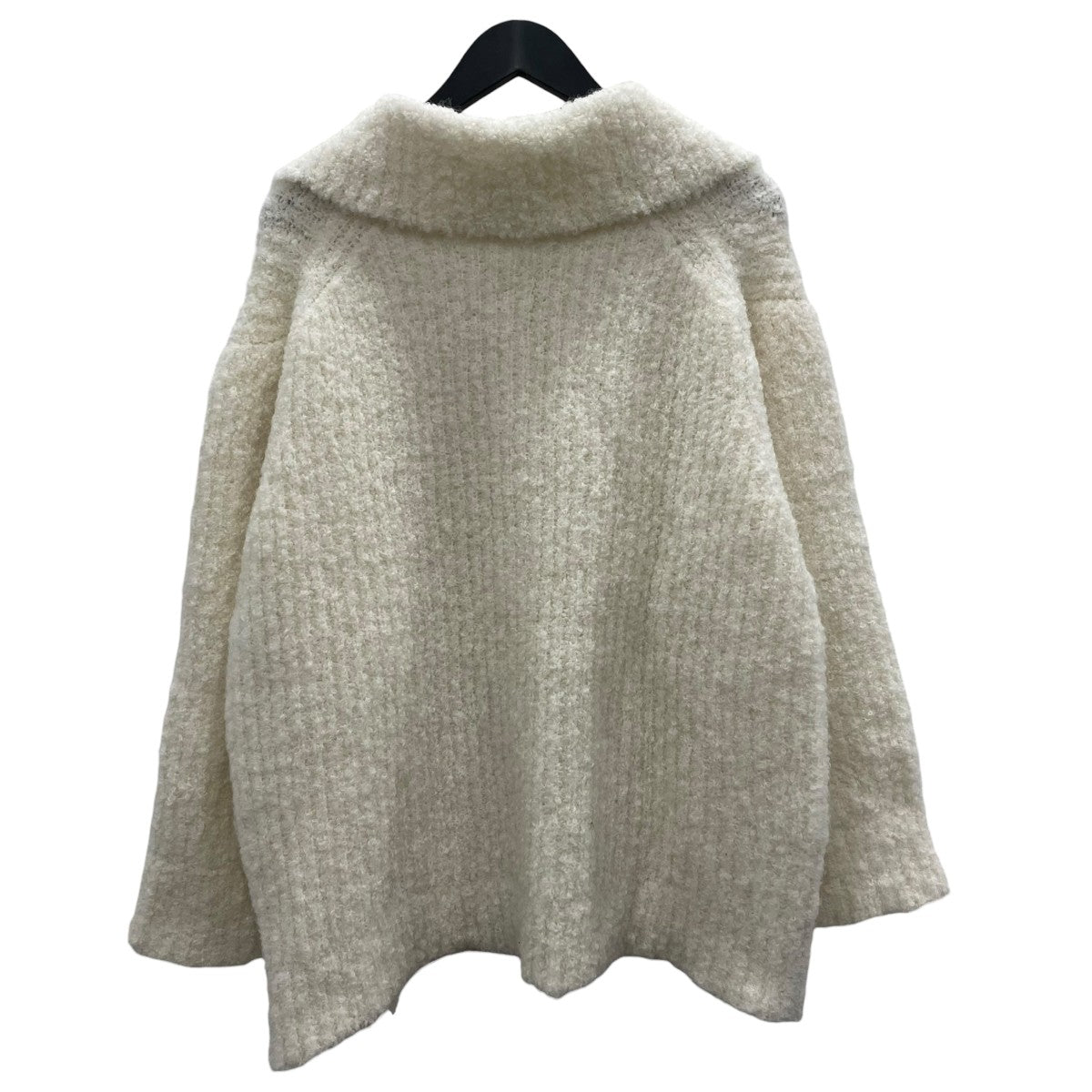 Knit PoloニットポロシャツRTK-126-AB