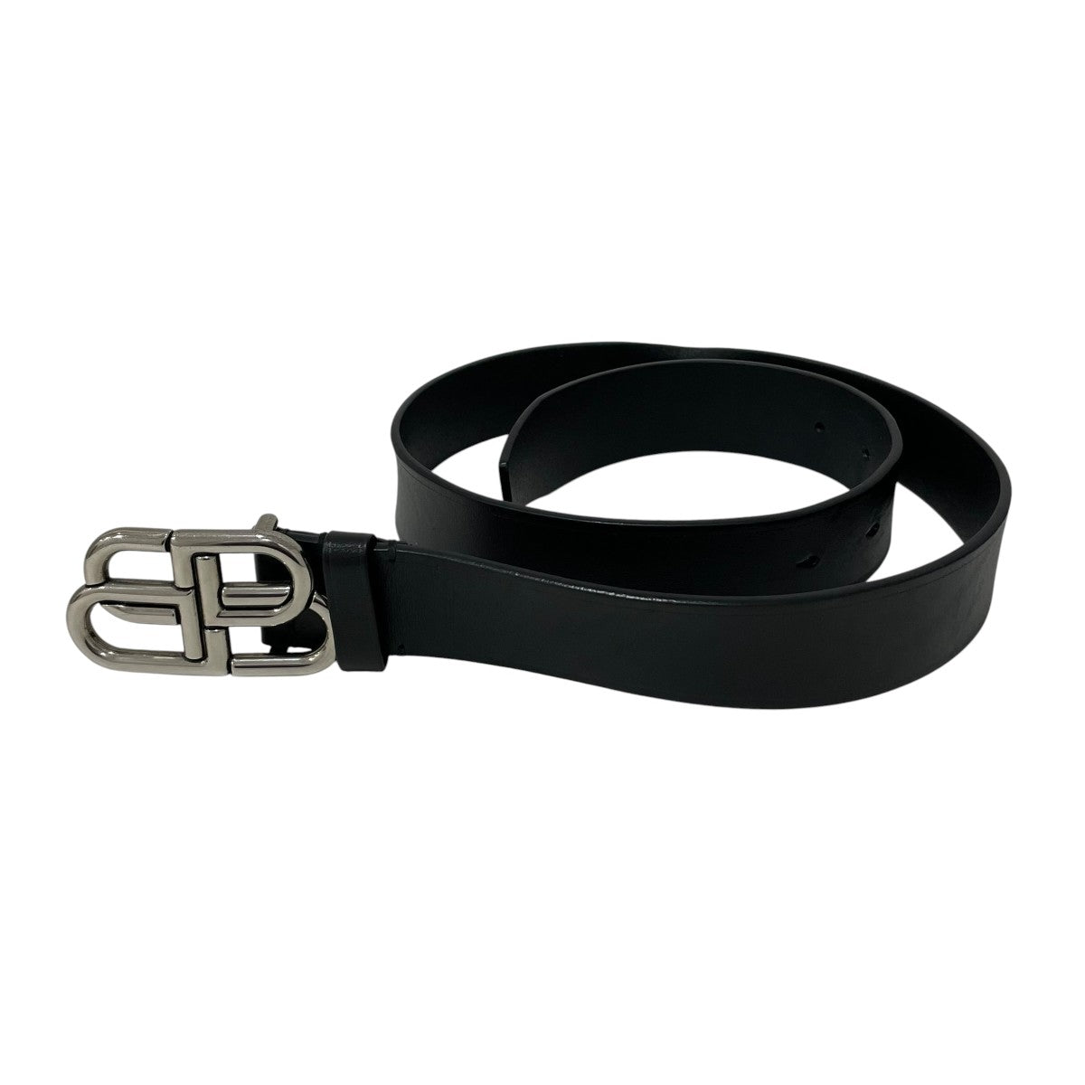 BALENCIAGA ベルト570370 古着・中古-2枚目のアイテム画像