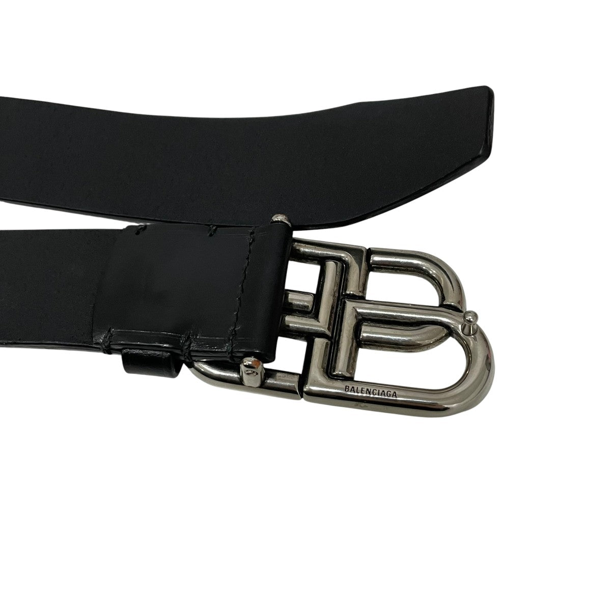 BALENCIAGA ベルト570370 古着・中古-3枚目のアイテム画像