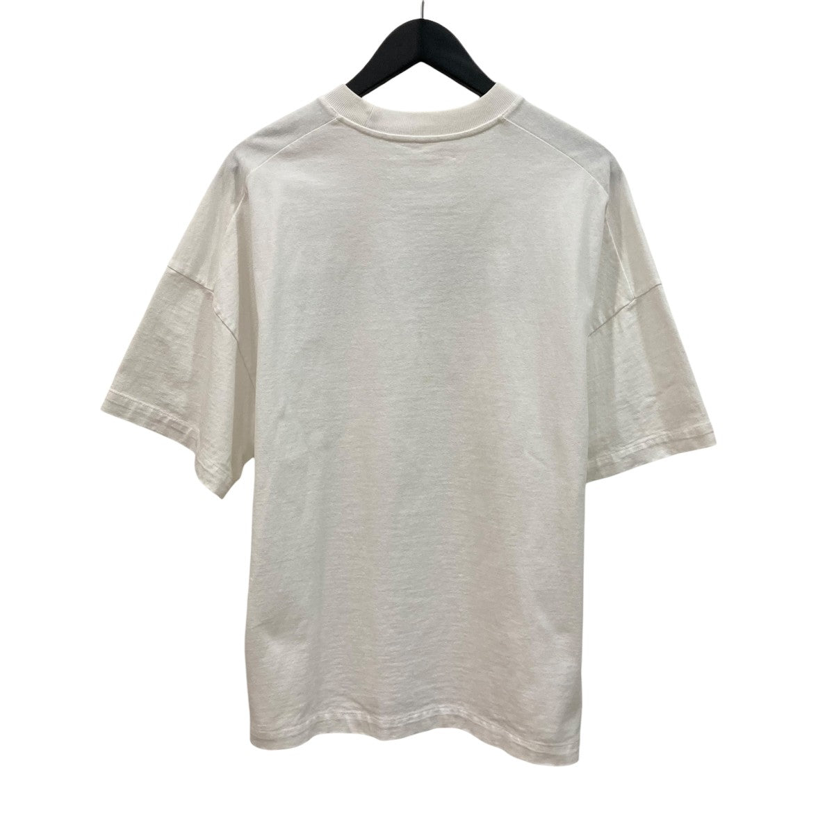 JIL SANDER 半袖カットソーJSMS707045 古着・中古-3枚目のアイテム画像