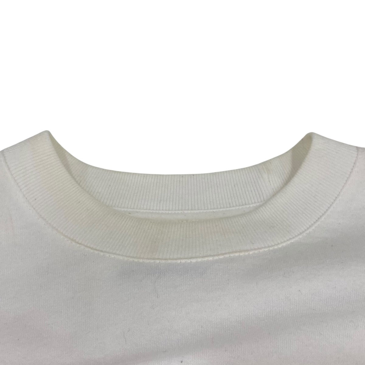 JIL SANDER 半袖カットソーJSMS707045 古着・中古-6枚目のアイテム画像