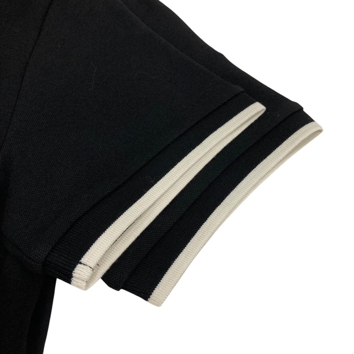 MONCLER ポロシャツL10938A00004 古着・中古-4枚目のアイテム画像