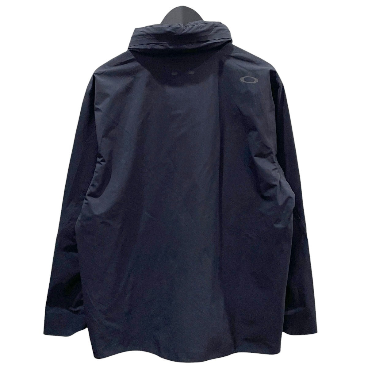 21AW ジップアップナイロンジャケット Rs Shell Invincible Offset Jacket RS シェル インビンシブル オフセット ジャケット 日本限定モデル FOA402923
