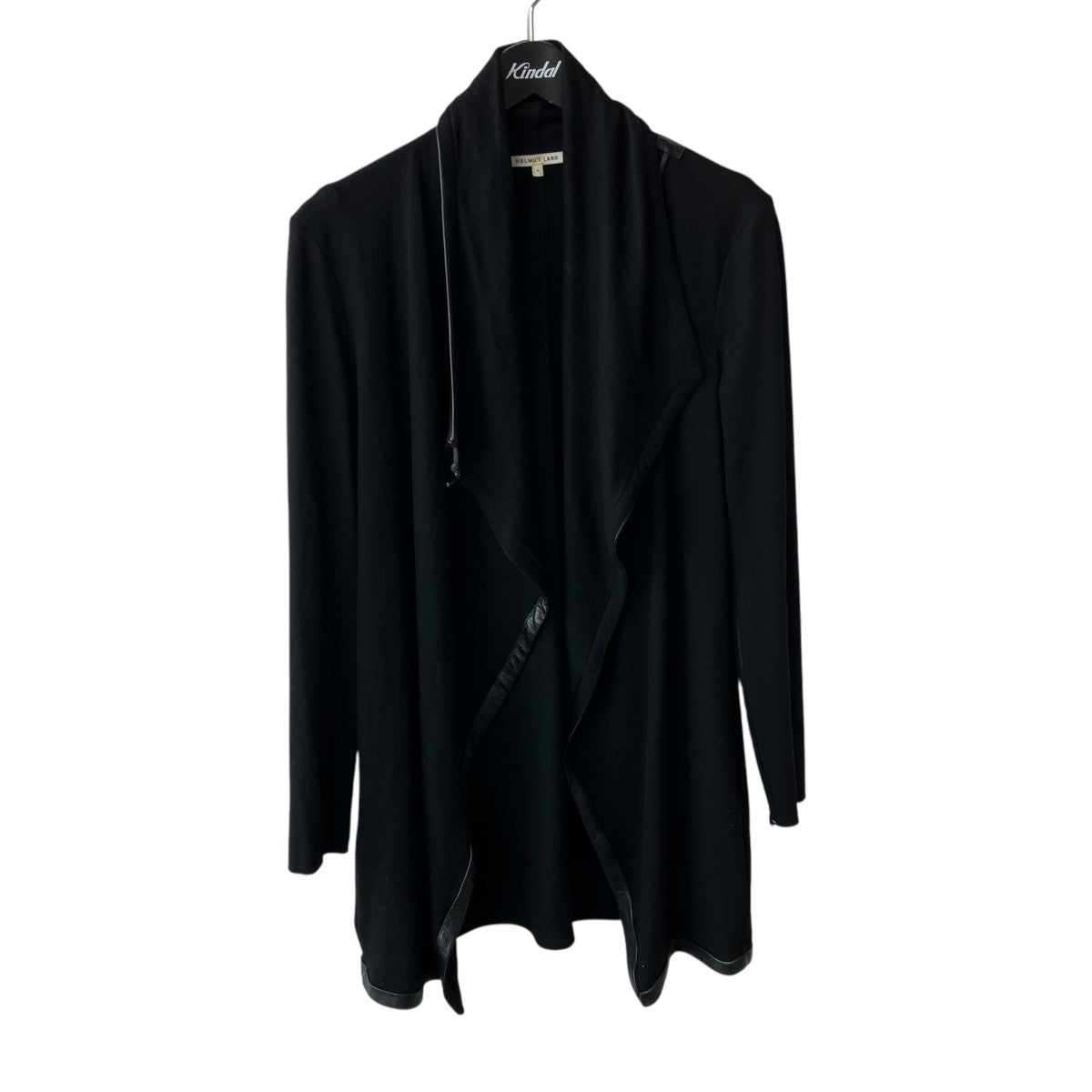 HELMUT LANG カーディガン16-9903530 古着・中古-1枚目のアイテム画像