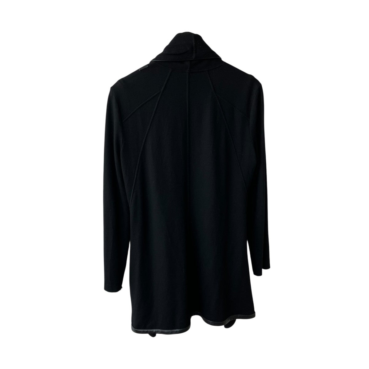 ニ*ク様 HELMUT LANG ヘルムートラング カーディガン レーヨン シル HELMUT LANG(ヘルムートラング) カーディガン16-9903530 16-9903530