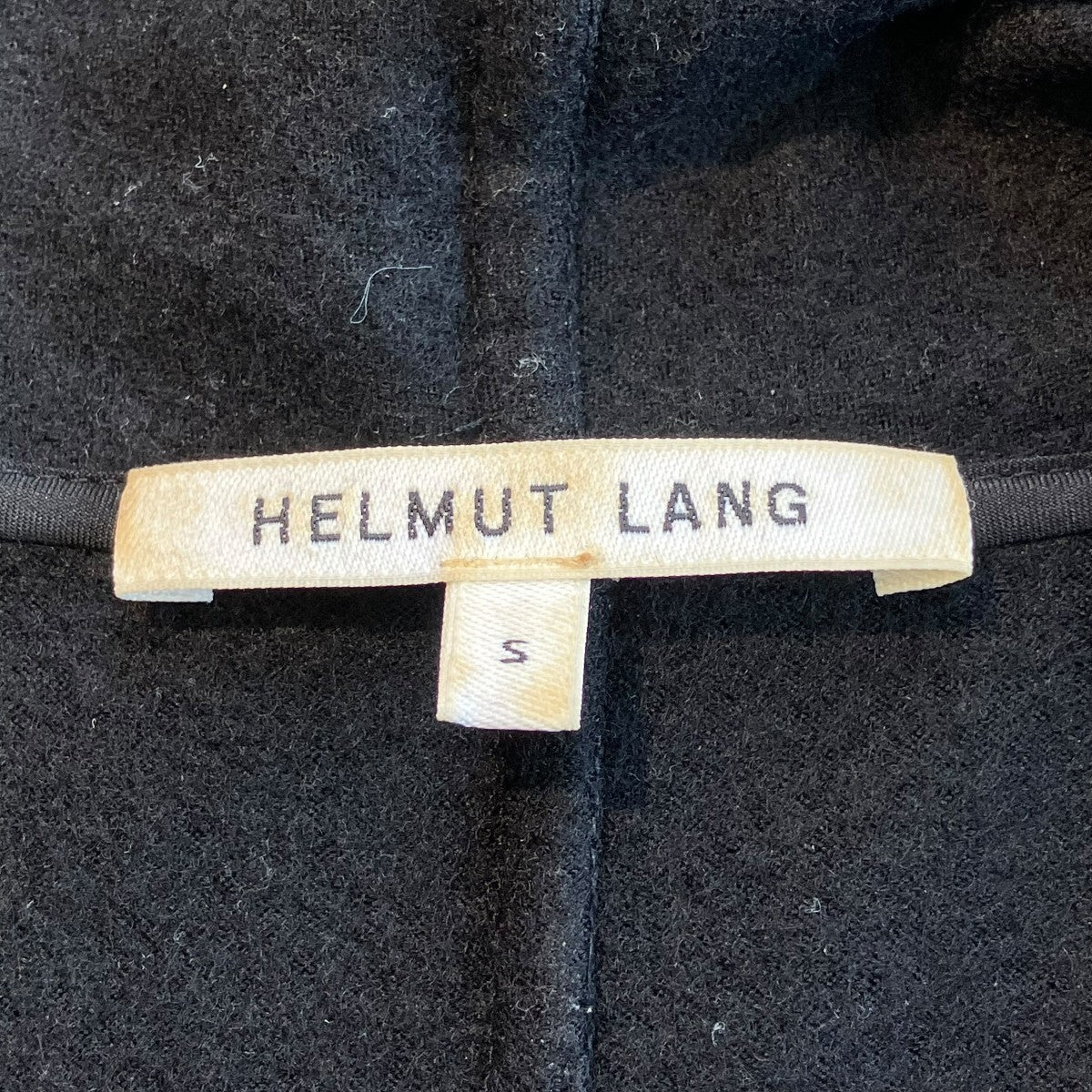 HELMUT LANG(ヘルムートラング) カーディガン16-9903530 16-9903530