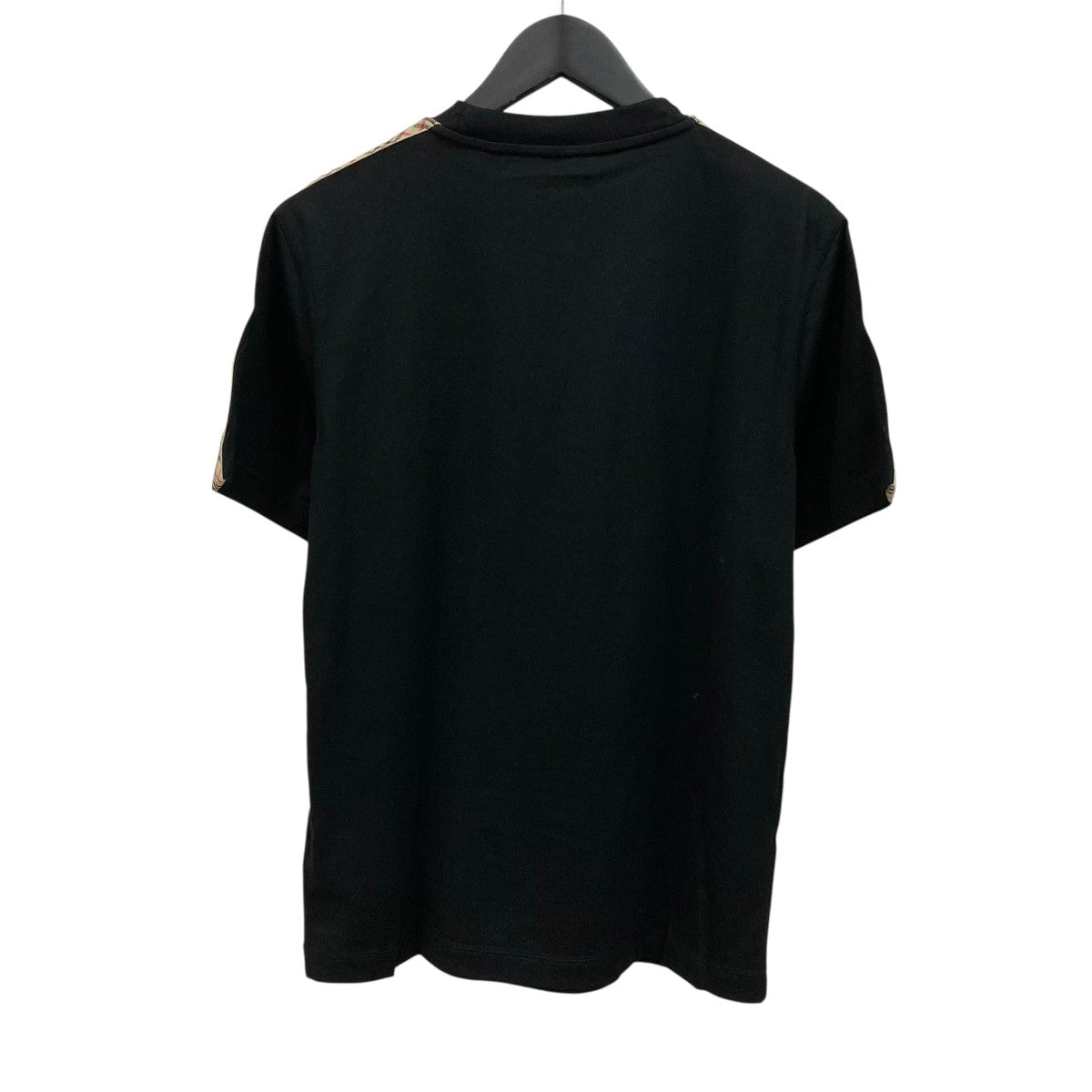 BURBERRY(バーバリー) Tシャツ8106248 8106248 ブラック サイズ M