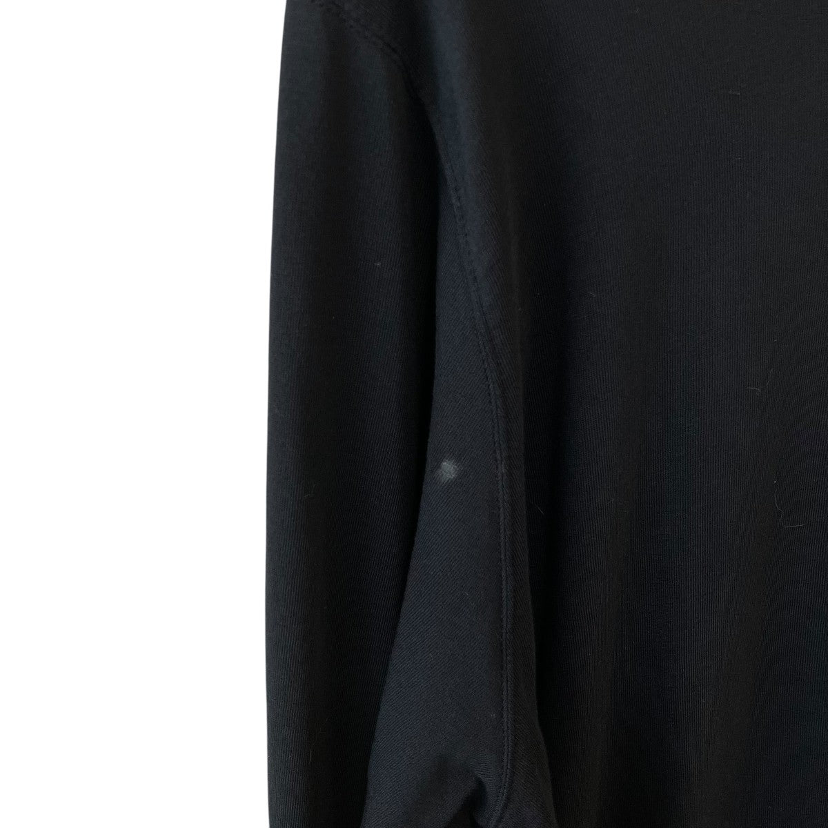 ロングカットソーDU17F2260-RN