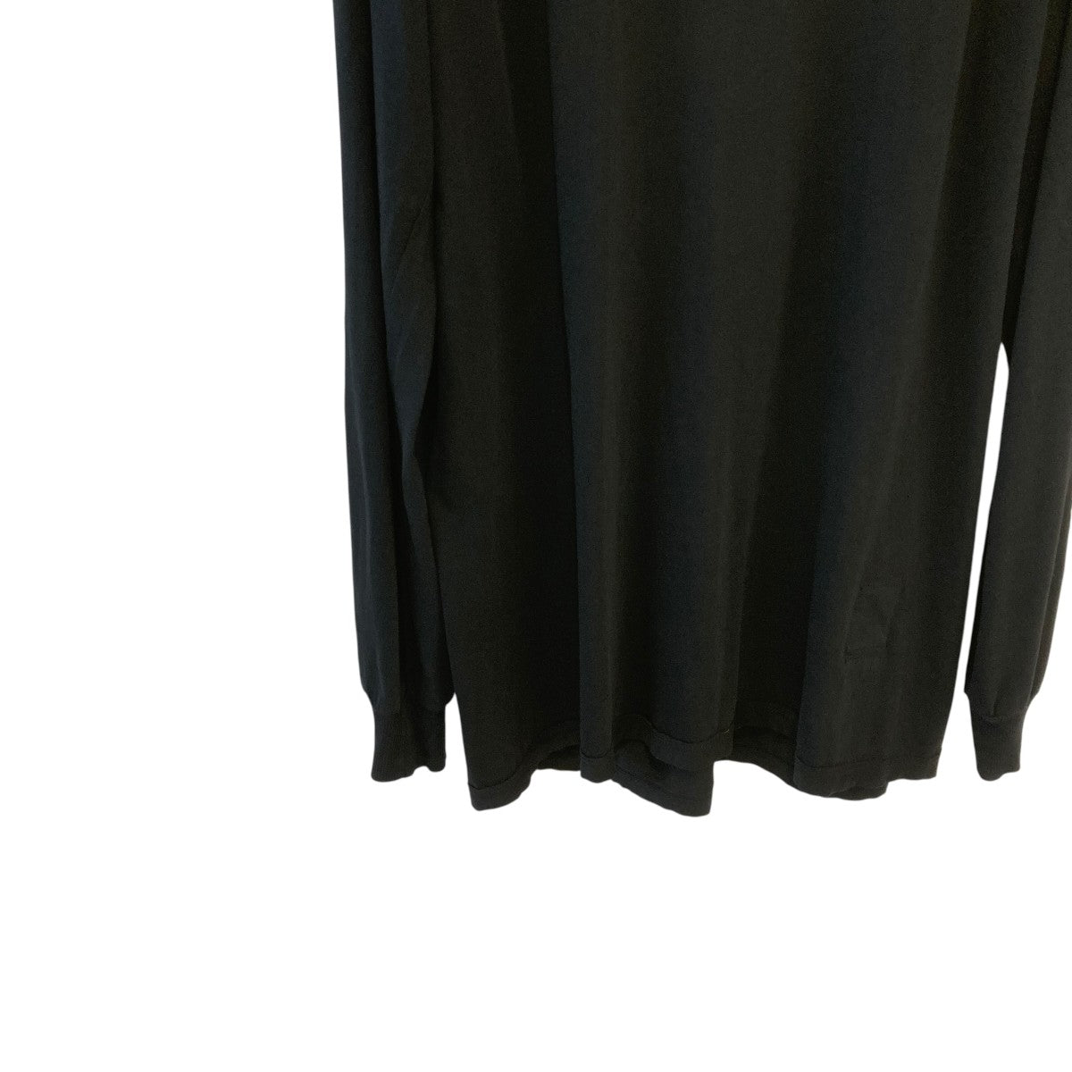 ロングハイネックカットソーDU17F2266