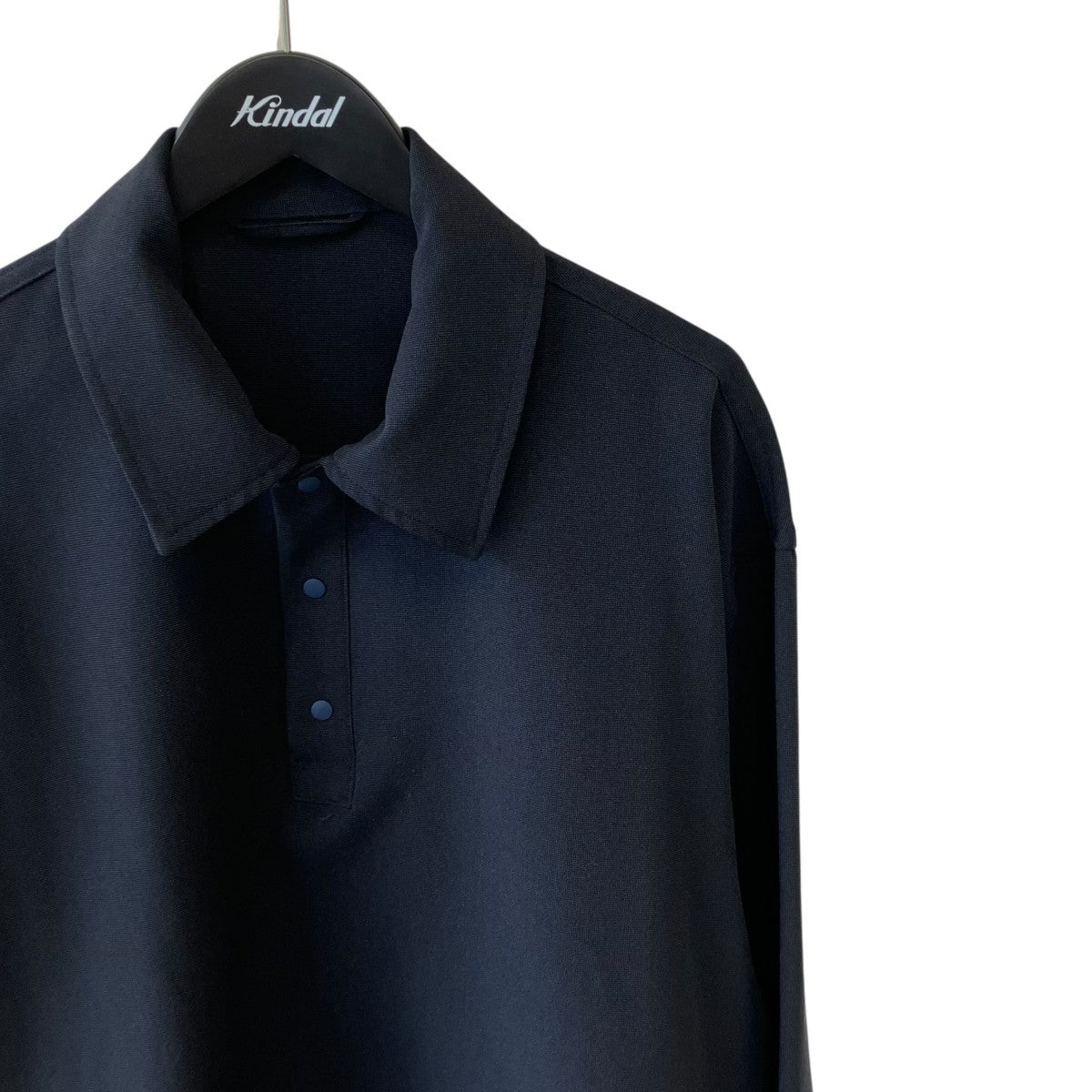 24AWTRETCH WOVEN CLOTH PULLOVER SHIRT長袖シャツSOPH-242029