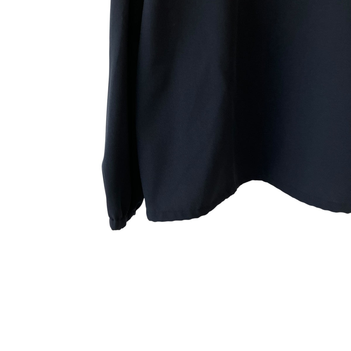 24AWTRETCH WOVEN CLOTH PULLOVER SHIRT長袖シャツSOPH-242029