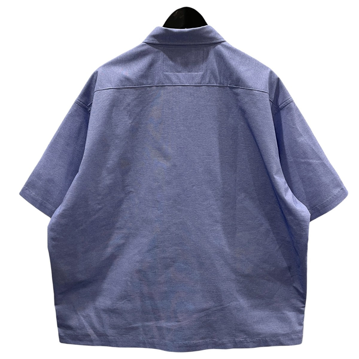 26SS 半袖シャツ HALF SLEEVE SHIRT ハーフスリーブシャツ 9261-SH50-002