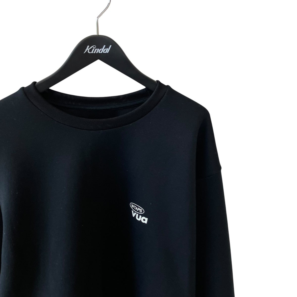 WTAPS(ダブルタップス) WOUND SWEATER POLYトレーナー252ATDT-CSM22