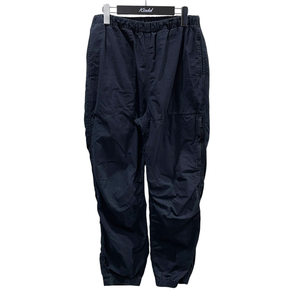 加工テーパードパンツ EASY PANTS 9261-CP06-005