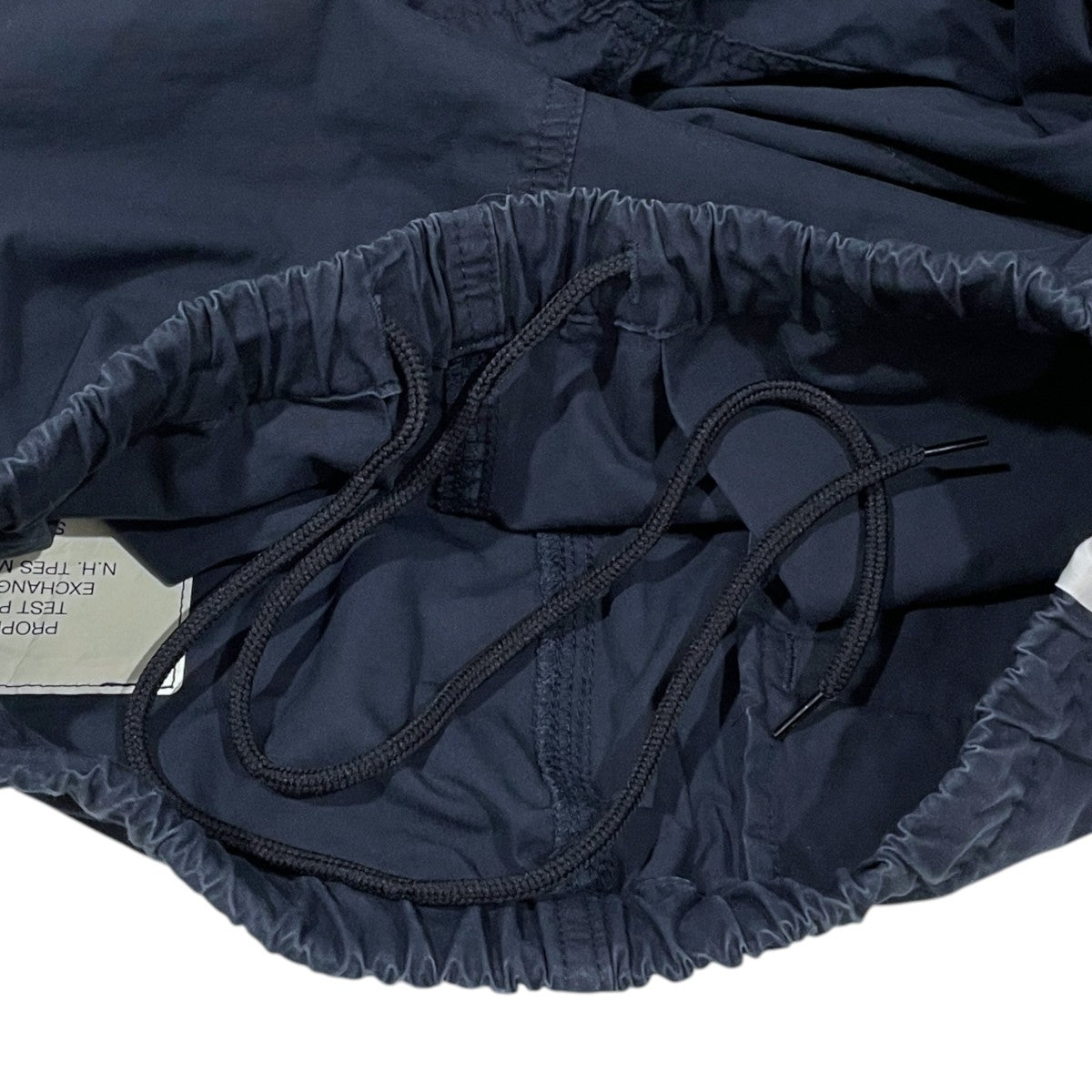 加工テーパードパンツ EASY PANTS 9261-CP06-005
