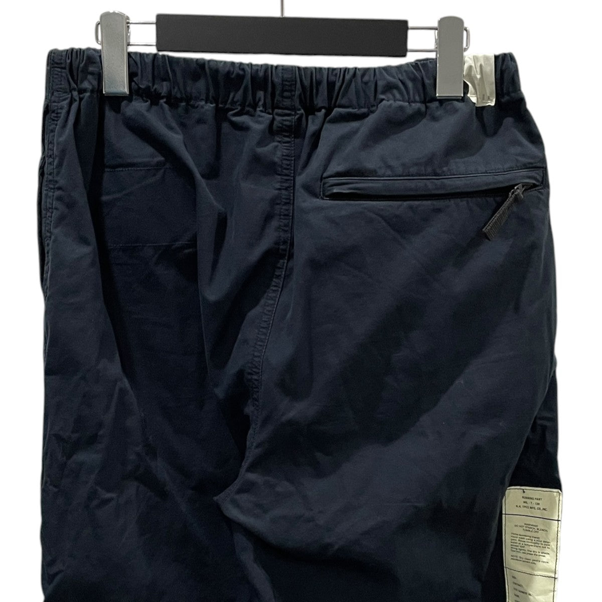 加工テーパードパンツ EASY PANTS 9261-CP06-005