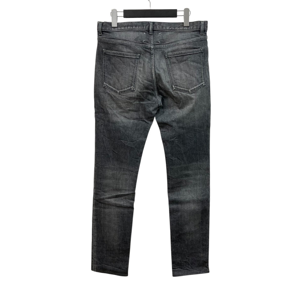 Maison Margiela デニムパンツS50LA0095 古着・中古-2枚目のアイテム画像