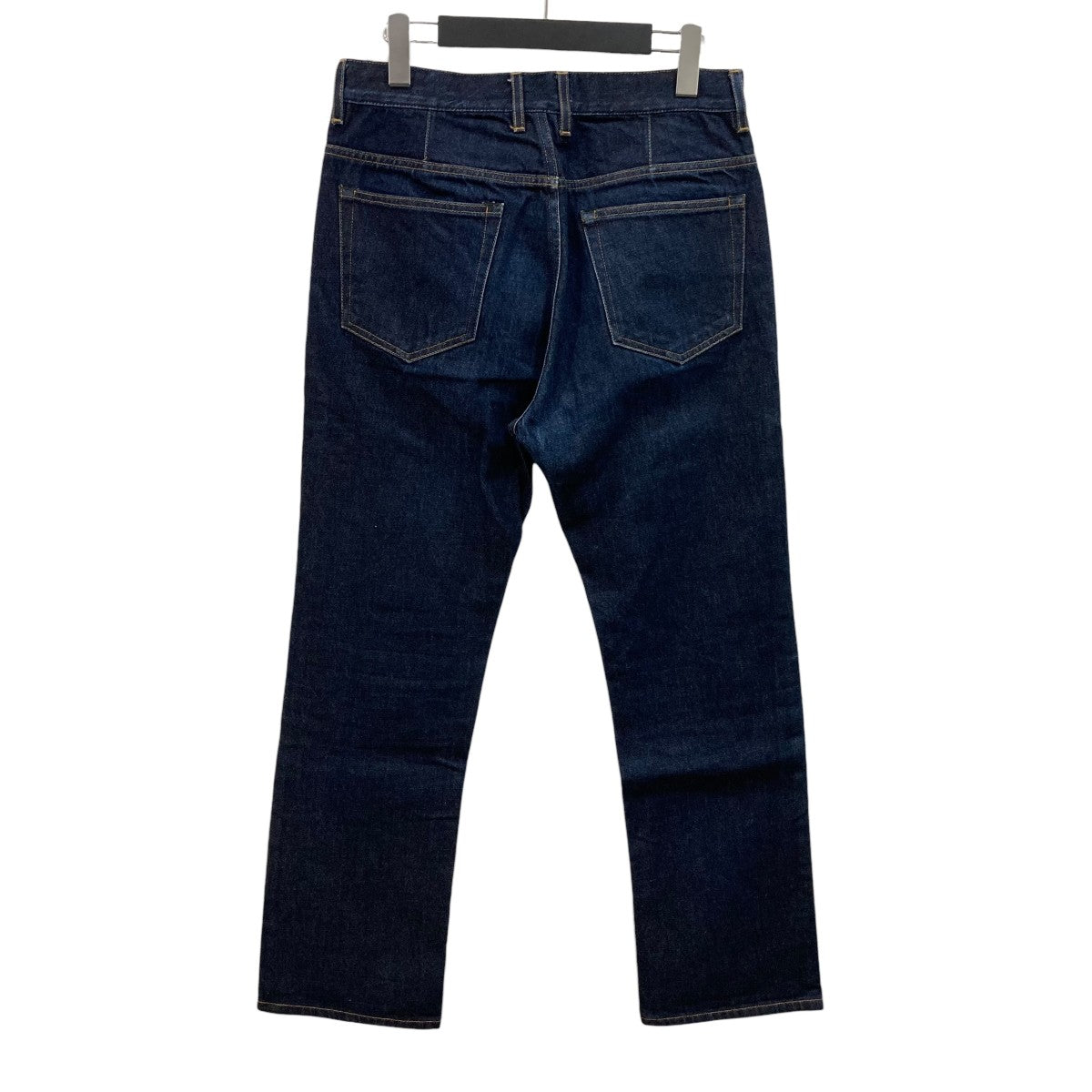 ACNE STUDIOS GLAM RAWデニムパンツ 古着・中古-2枚目のアイテム画像