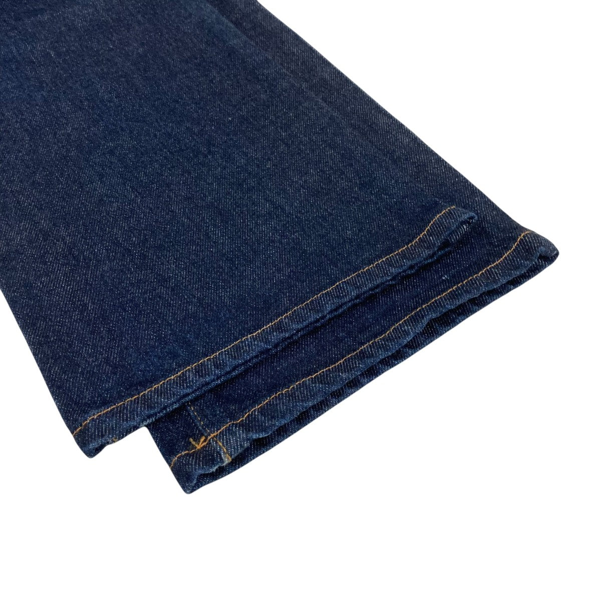 ACNE STUDIOS GLAM RAWデニムパンツ 古着・中古-5枚目のアイテム画像