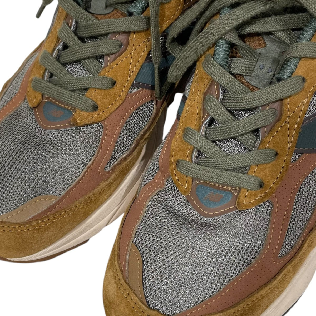 23AW スニーカー M990CH6 MADE IN USA