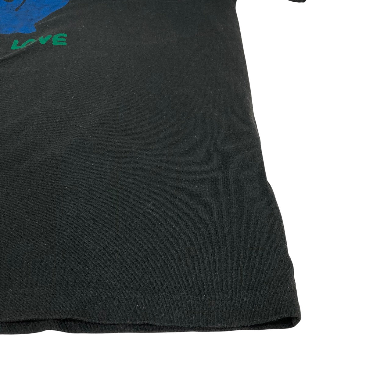 sacai Gonz ONE LOVE半袖Tシャツ240817S 古着・中古-5枚目のアイテム画像