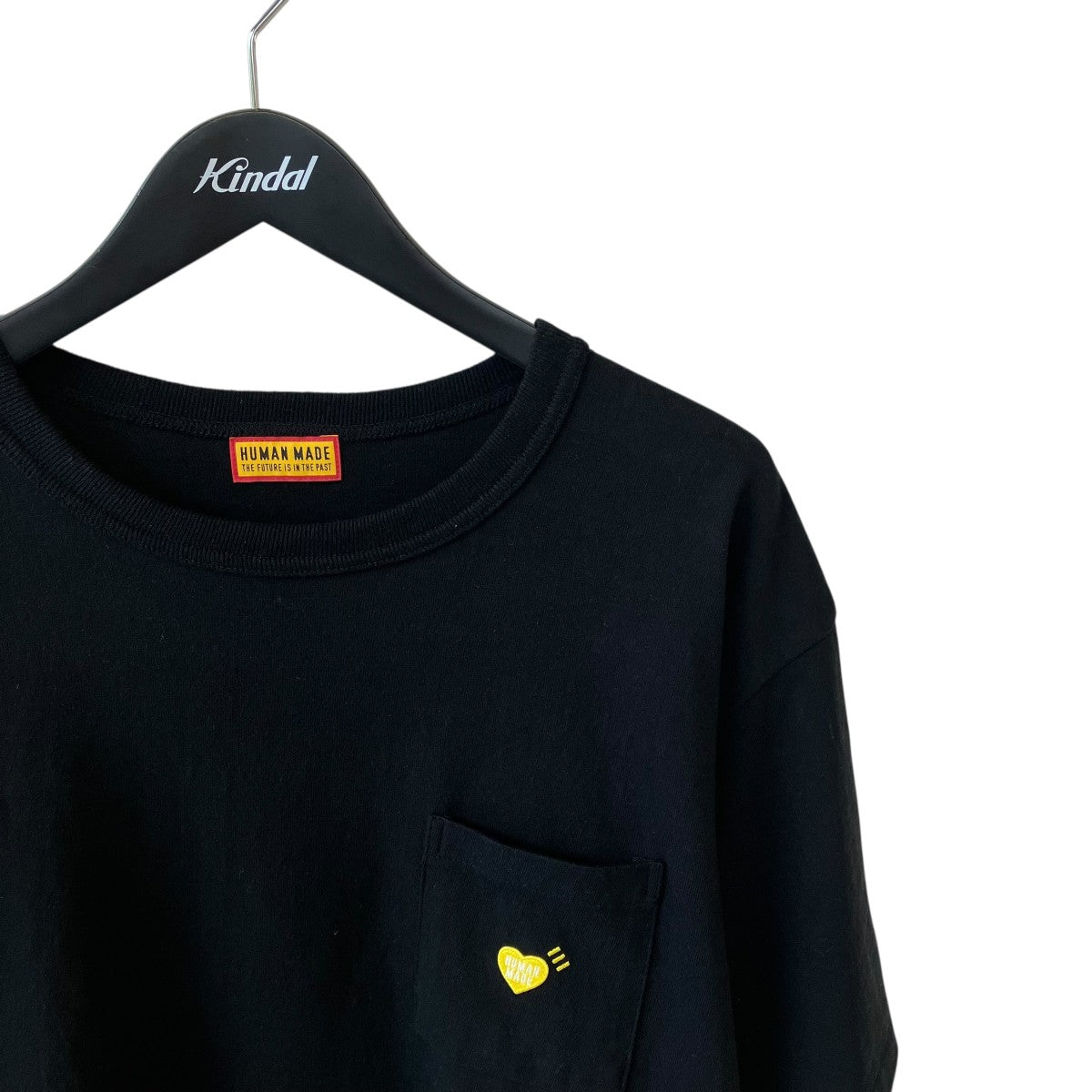 HEART POCKET T-SHIRT半袖Tシャツ