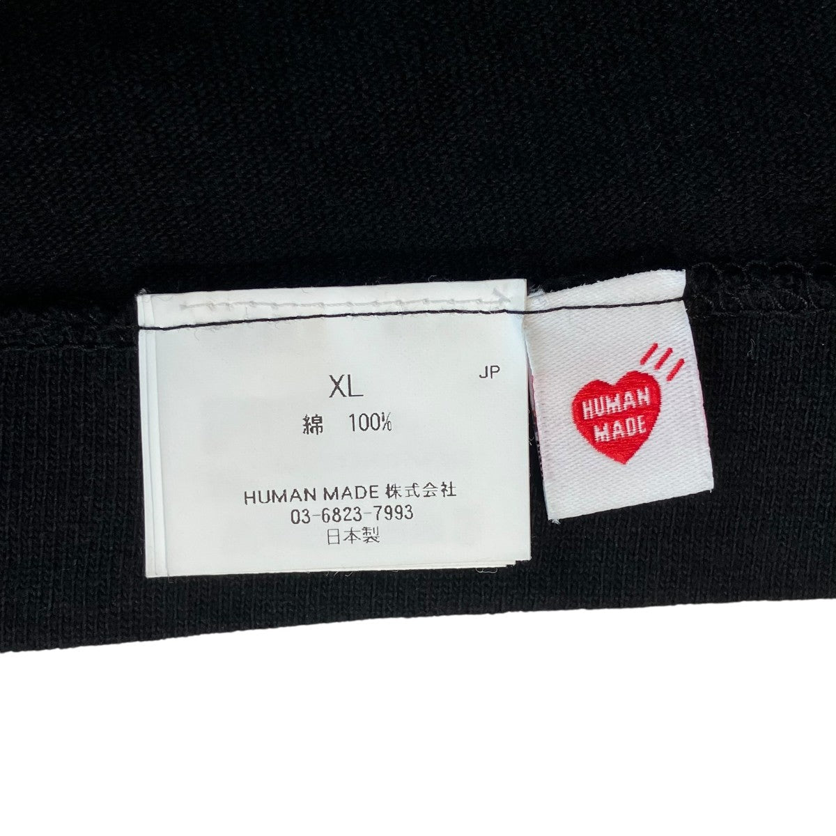 HEART POCKET T-SHIRT半袖Tシャツ