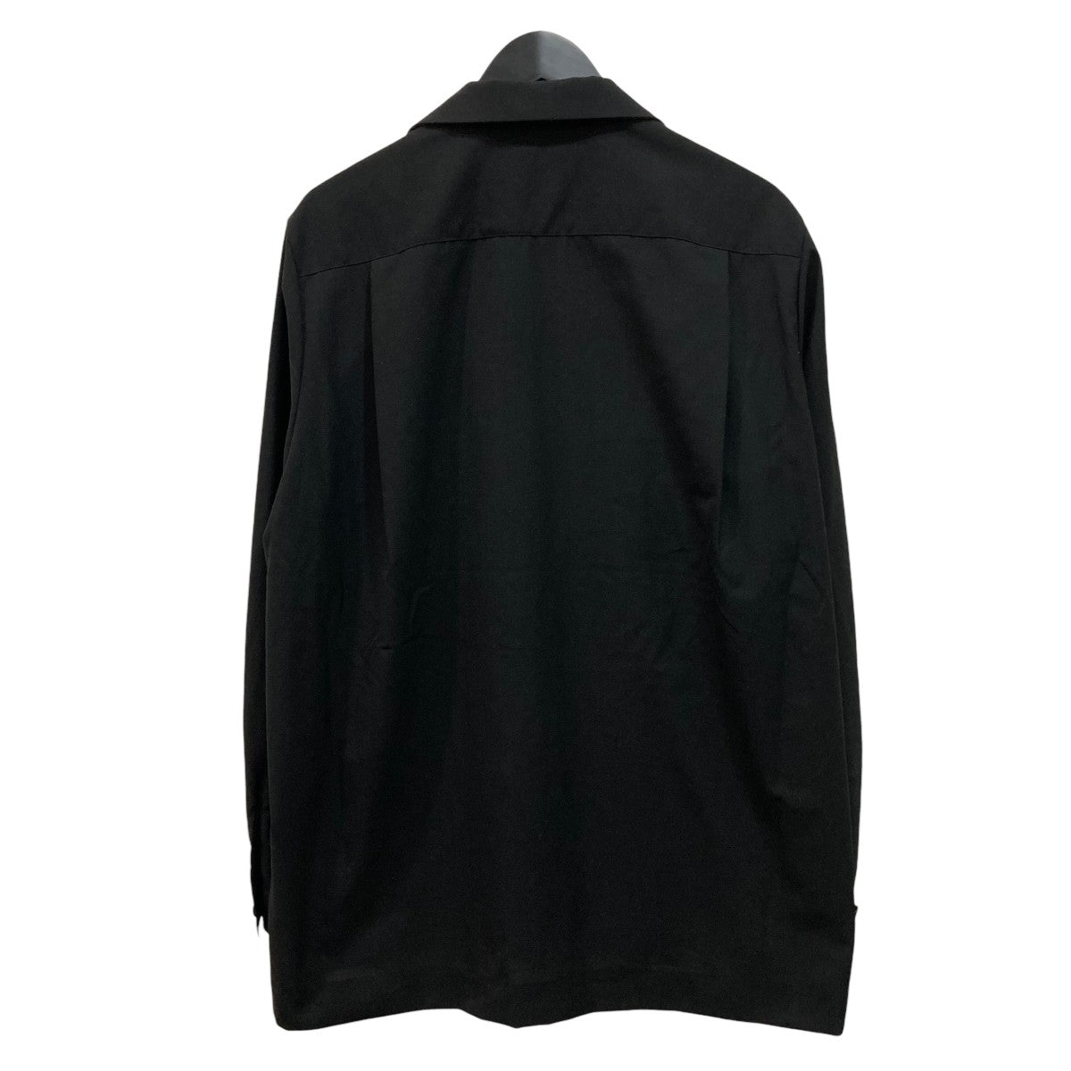 sacai シャツジャケット2403267M 古着・中古-3枚目のアイテム画像