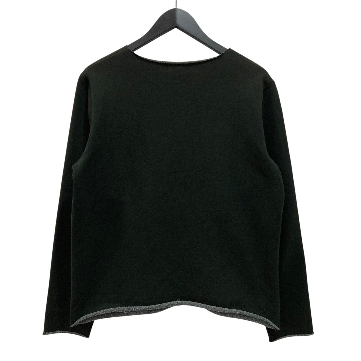 DRIES VAN NOTEN 長袖トレーナー36517010 古着・中古-3枚目のアイテム画像
